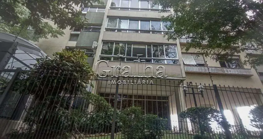 Cobertura com 3 quartos à venda na Rua Engenheiro Álvaro Nunes Pereira, 400, Moinhos de Vento, Porto Alegre