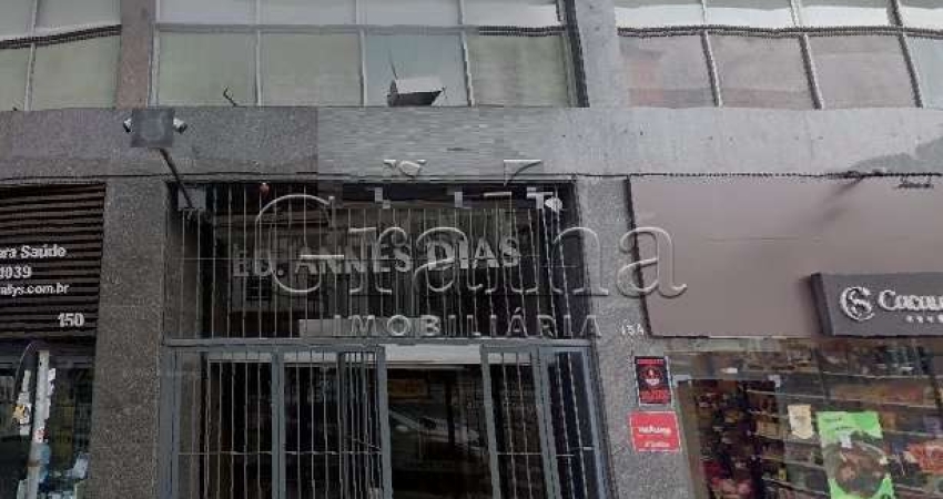 Sala comercial à venda na Rua Professor Annes Dias, 154, Centro Histórico, Porto Alegre