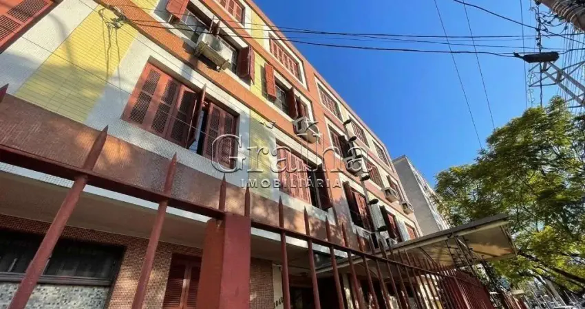 Apartamento com 2 quartos à venda na Avenida Ipiranga, 1845, Santana, Porto Alegre