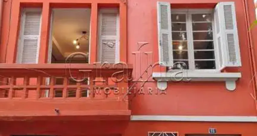 Casa com 4 quartos à venda na Rua Felipe Camarão, 66, Bom Fim, Porto Alegre