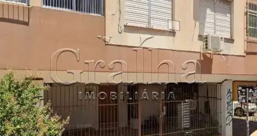 Apartamento com 1 quarto à venda na Rua Lopo Gonçalves, 24, Cidade Baixa, Porto Alegre