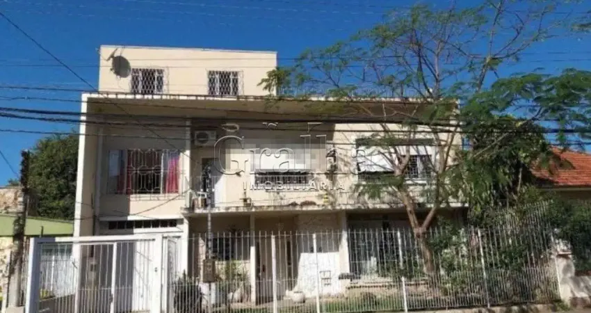 Casa com 5 quartos à venda na Rua Doutor Voltaire Pires, 210, Santo Antônio, Porto Alegre