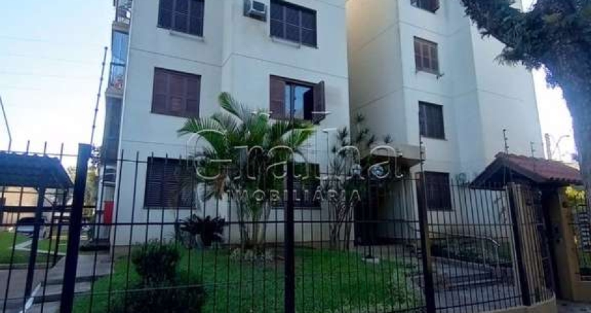 Apartamento com 2 quartos à venda na Rua Marcone, 500, Partenon, Porto Alegre