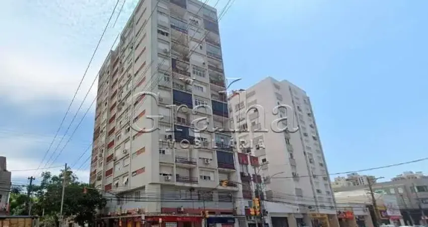 Apartamento com 3 quartos à venda na Rua Giordano Bruno, 388, Rio Branco, Porto Alegre