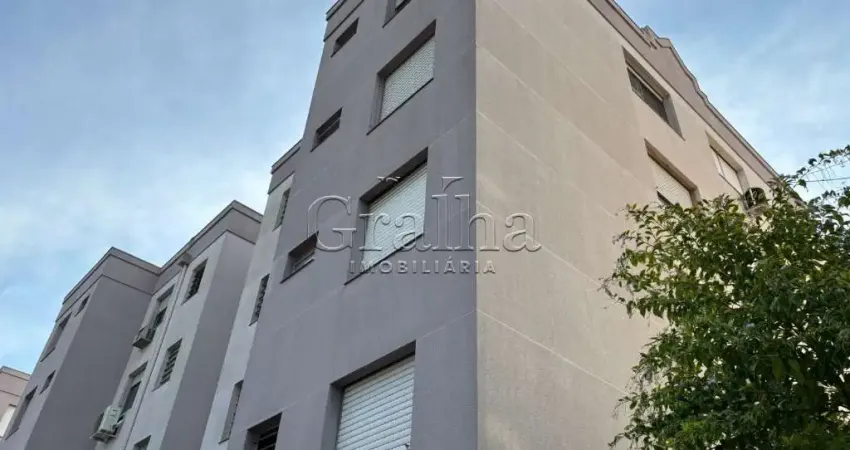 Apartamento com 2 quartos à venda na Avenida Protásio Alves, 8470, Alto Petrópolis, Porto Alegre