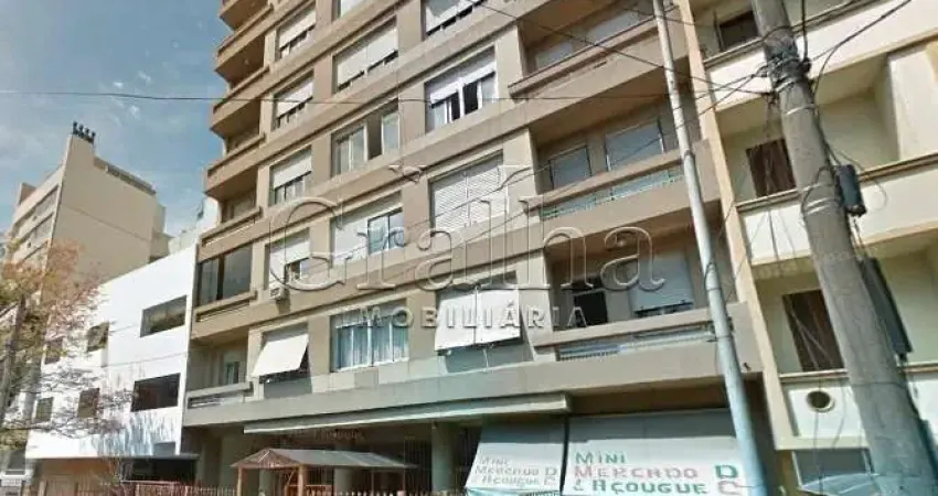 Apartamento com 2 quartos à venda na Rua Duque de Caxias, 541, Centro Histórico, Porto Alegre