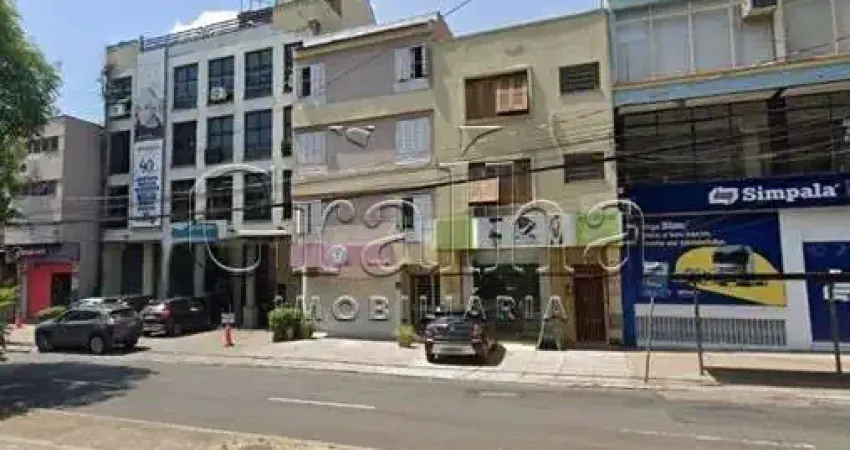 Apartamento com 2 quartos à venda na Avenida Cristóvão Colombo, 1673, Moinhos de Vento, Porto Alegre