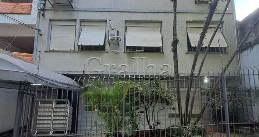 Apartamento com 2 quartos à venda na Rua Ramiro Barcelos, 1501, Rio Branco, Porto Alegre