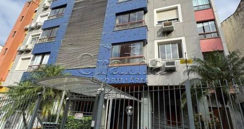 Apartamento com 2 quartos à venda na Rua General Bento Martins, 515, Centro Histórico, Porto Alegre