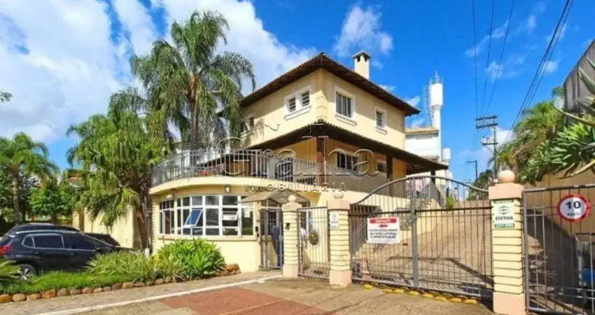 Casa em condomínio fechado com 2 quartos à venda na Avenida da Cavalhada, 4995, Cavalhada, Porto Alegre