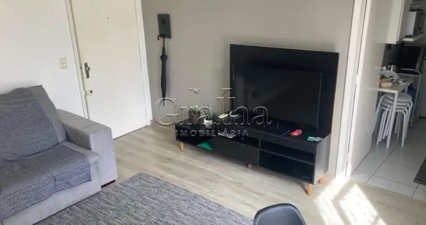 Apartamento com 1 quarto à venda na Avenida João Pessoa, 1090, Farroupilha, Porto Alegre