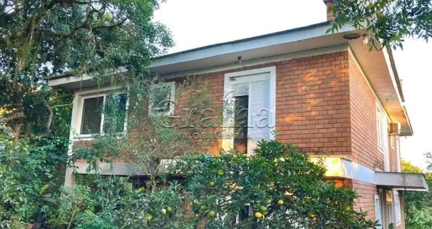 Casa com 5 quartos à venda na Rua Doutor Vergara, 5169, Belém Velho, Porto Alegre