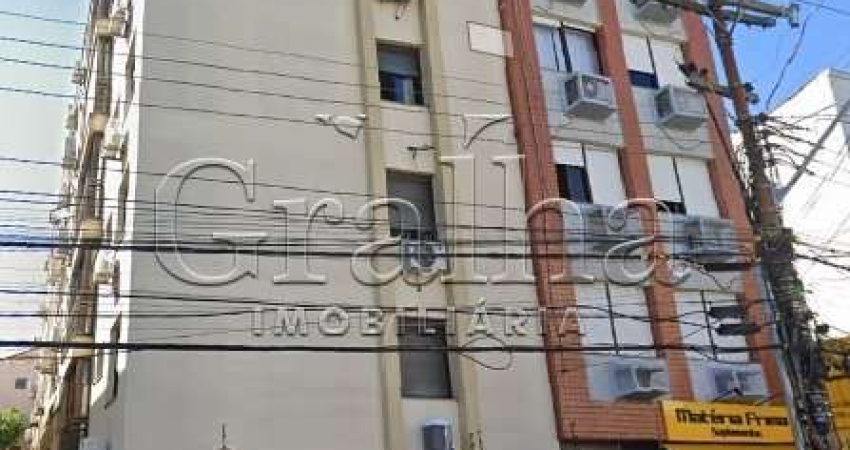 Apartamento com 2 quartos à venda na Rua Santo Antônio, 792, Bom Fim, Porto Alegre