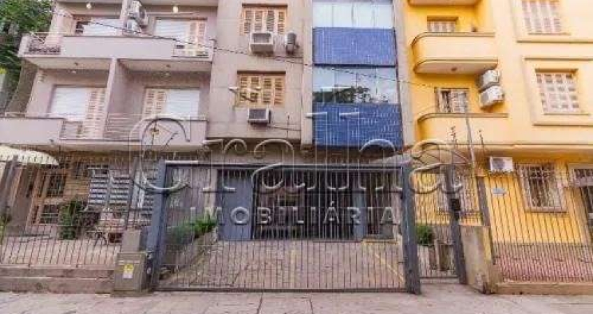 Apartamento com 2 quartos à venda na Rua Henrique Dias, 226, Bom Fim, Porto Alegre
