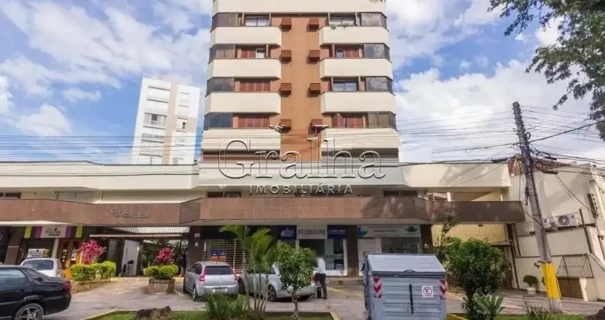 Cobertura com 1 quarto à venda na Avenida Goethe, 54, Rio Branco, Porto Alegre