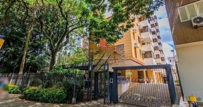 Cobertura com 2 quartos à venda na Rua Saldanha Marinho, 327, Menino Deus, Porto Alegre