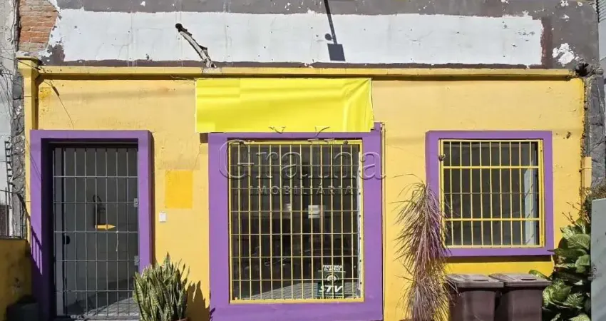 Casa comercial à venda na Avenida Venâncio Aires, 757, Farroupilha, Porto Alegre