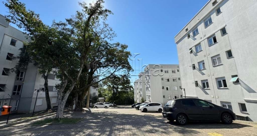 Apartamento com 2 quartos à venda na Estrada João de Oliveira Remião, 2194, Agronomia, Porto Alegre