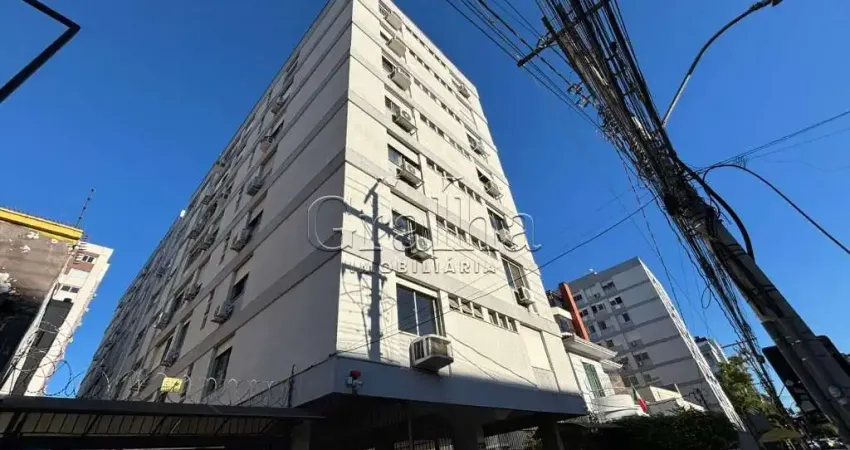 Apartamento com 3 quartos à venda na Avenida Venâncio Aires, 753, Santana, Porto Alegre