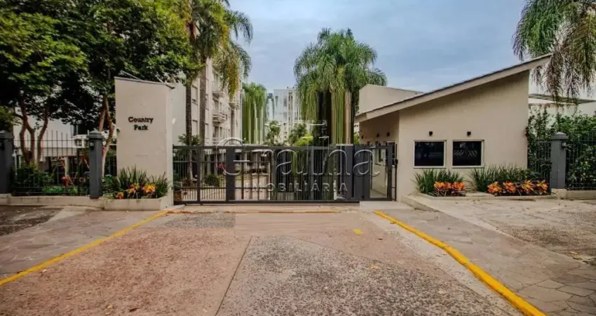 Apartamento com 3 quartos à venda na Avenida João Wallig, 693, Passo da Areia, Porto Alegre