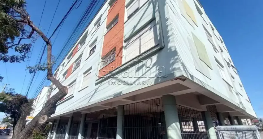 Apartamento com 3 quartos à venda na Avenida Ipiranga, 4851, Jardim Botânico, Porto Alegre