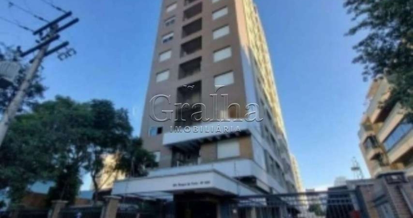 Apartamento com 2 quartos à venda na Rua São Francisco, 469, Santana, Porto Alegre