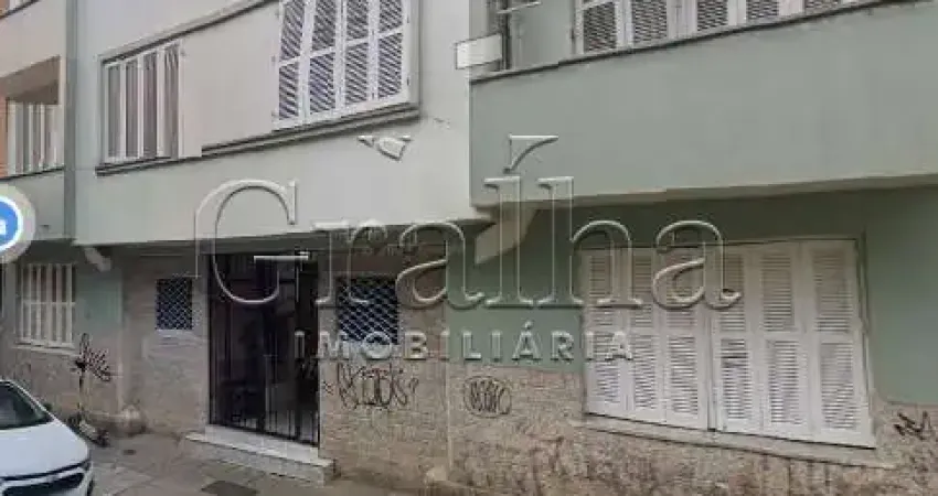 Apartamento com 1 quarto à venda na Rua Riachuelo, 809, Centro Histórico, Porto Alegre