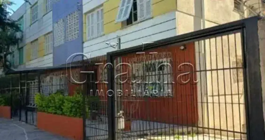 Apartamento com 1 quarto à venda na Rua Vicente da Fontoura, 750, Santana, Porto Alegre