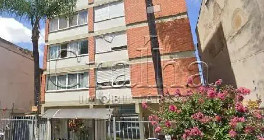 Apartamento com 2 quartos à venda na Rua Ernesto Alves, 313, Floresta, Porto Alegre