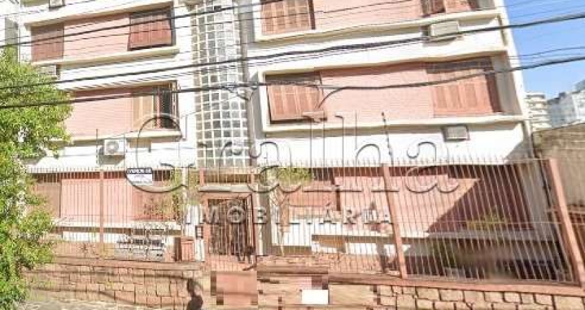 Apartamento com 2 quartos à venda na Rua São Carlos, 1085, Floresta, Porto Alegre