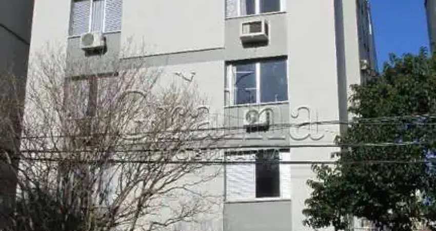 Apartamento com 2 quartos à venda na Rua São Carlos, 1095, Floresta, Porto Alegre