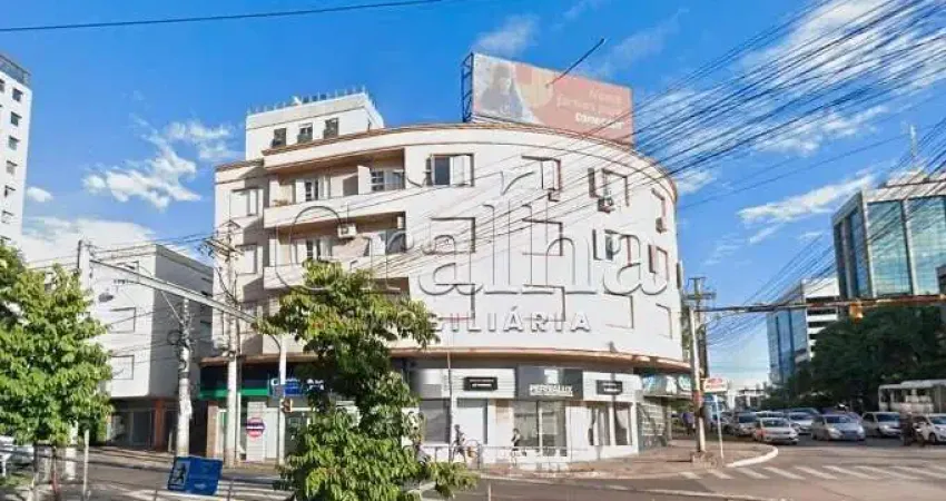 Apartamento com 3 quartos à venda na Avenida Carlos Gomes, 26, Boa Vista, Porto Alegre