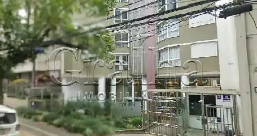 Apartamento com 1 quarto à venda na Rua Castro Alves, 141, Independência, Porto Alegre