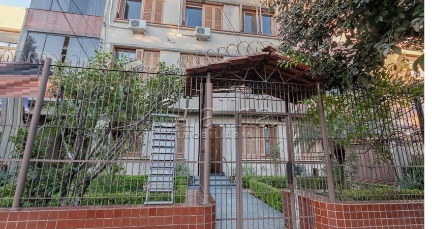 Apartamento com 2 quartos à venda na Rua Santana, 992, Santana, Porto Alegre