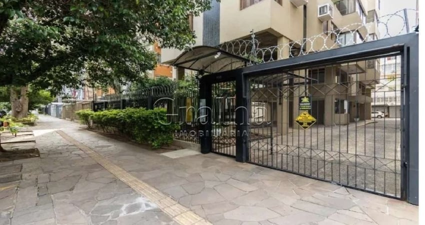 Apartamento com 2 quartos à venda na Rua Laurindo, 168, Santana, Porto Alegre