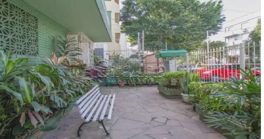 Apartamento com 1 quarto à venda na Rua Laurindo, 324, Santana, Porto Alegre