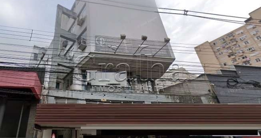 Sala comercial com 4 salas à venda na Avenida Osvaldo Aranha, 734, Bom Fim, Porto Alegre
