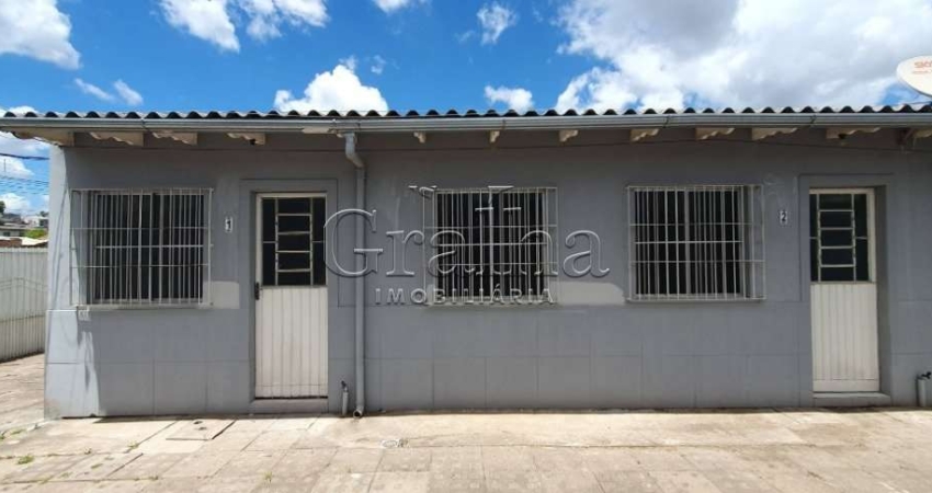 Casa com 2 quartos à venda na Avenida Pátria, 981, Formoza, Alvorada