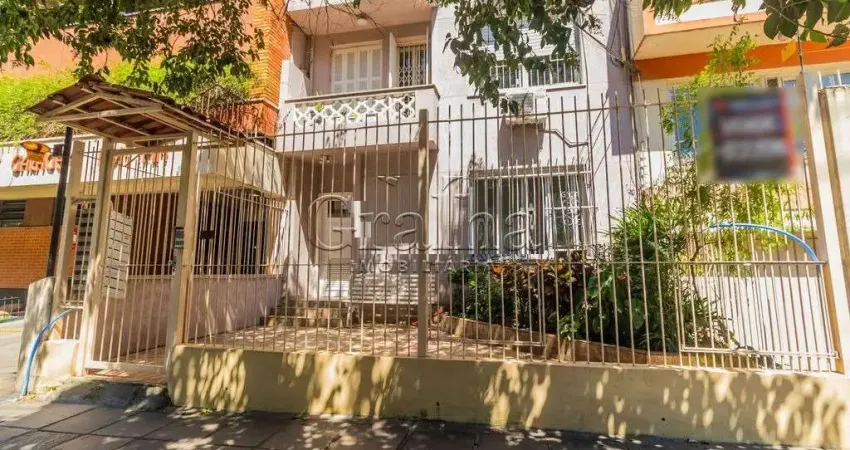 Apartamento com 3 quartos à venda na Rua Fernandes Vieira, 301, Bom Fim, Porto Alegre