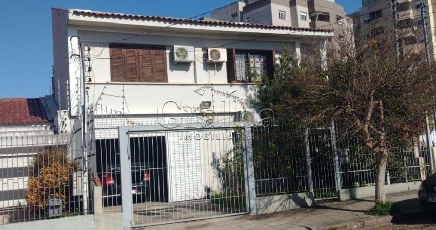 Casa com 4 quartos à venda na Rua Professor Demophilo Xavier, 93, Glória, Porto Alegre