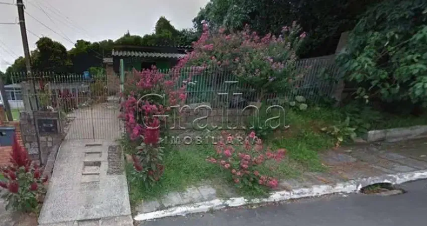 Casa com 2 quartos à venda na Rua Oswaldo Olmiro Machado, 16, Ipanema, Porto Alegre