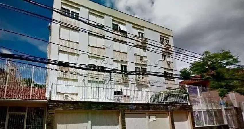 Apartamento com 2 quartos à venda na Avenida Arnaldo Bohrer, 43, Teresópolis, Porto Alegre