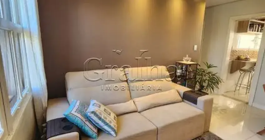 Apartamento com 2 quartos à venda na Rua Roque Gonzales, 242, Jardim Botânico, Porto Alegre