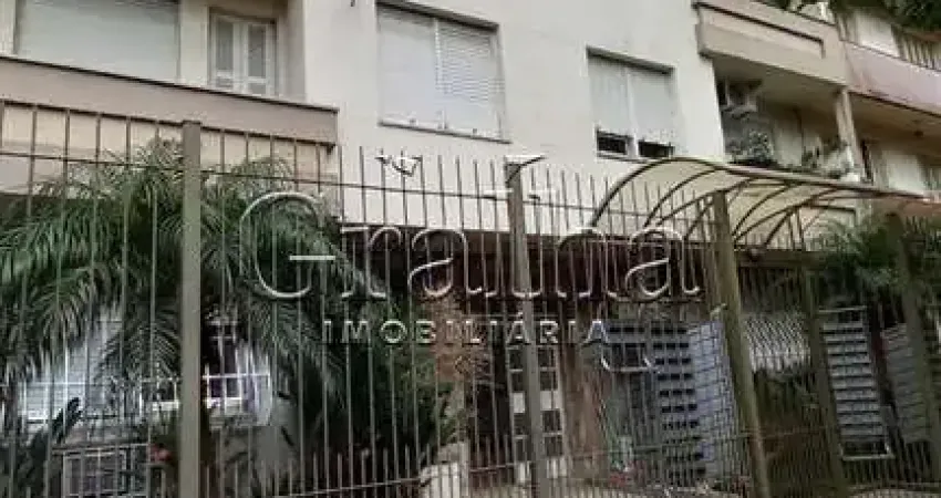 Apartamento com 2 quartos à venda na Rua Felipe Camarão, 521, Bom Fim, Porto Alegre