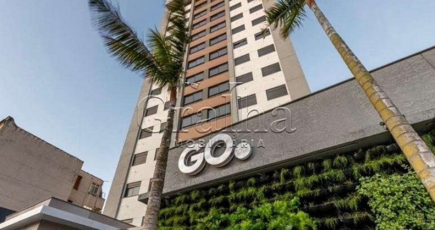 Apartamento com 2 quartos à venda na Rua Santana, 1092, Farroupilha, Porto Alegre