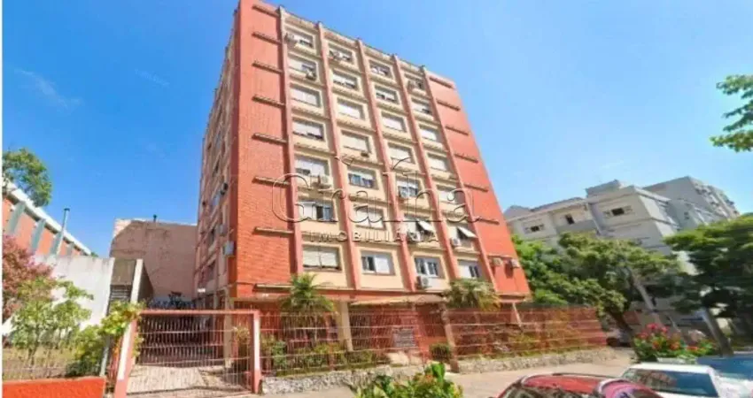 Apartamento com 3 quartos à venda na Avenida Jerônimo de Ornelas, 98, Santana, Porto Alegre