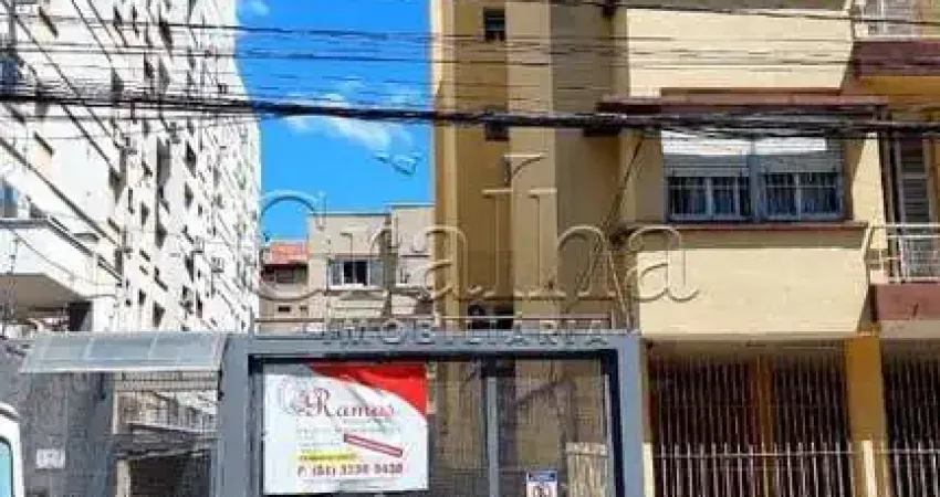 Apartamento com 3 quartos à venda na Avenida Venâncio Aires, 171, Cidade Baixa, Porto Alegre