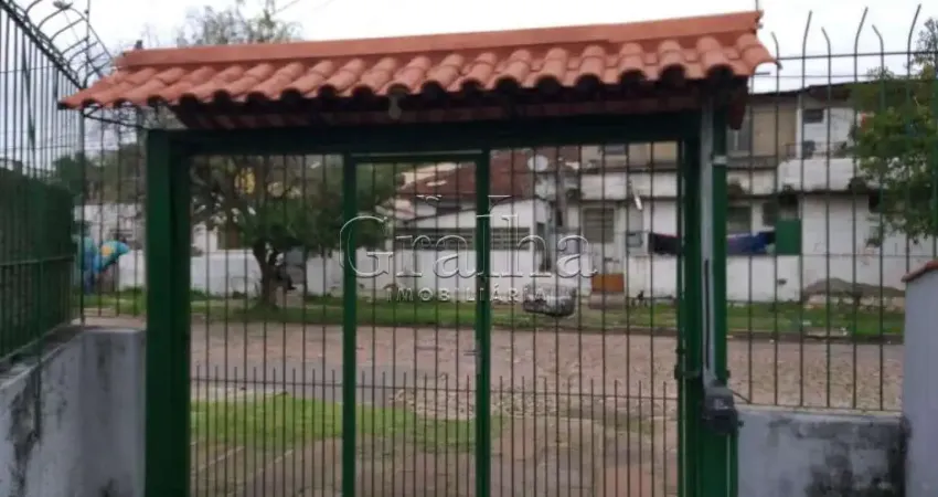 Casa com 2 quartos à venda na Avenida Valado, 36, Partenon, Porto Alegre