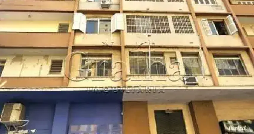Apartamento com 2 quartos à venda na Rua General Vitorino, 216, Centro Histórico, Porto Alegre