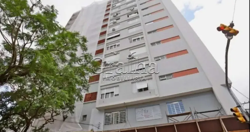 Apartamento com 3 quartos à venda na Rua Giordano Bruno, 388, Rio Branco, Porto Alegre